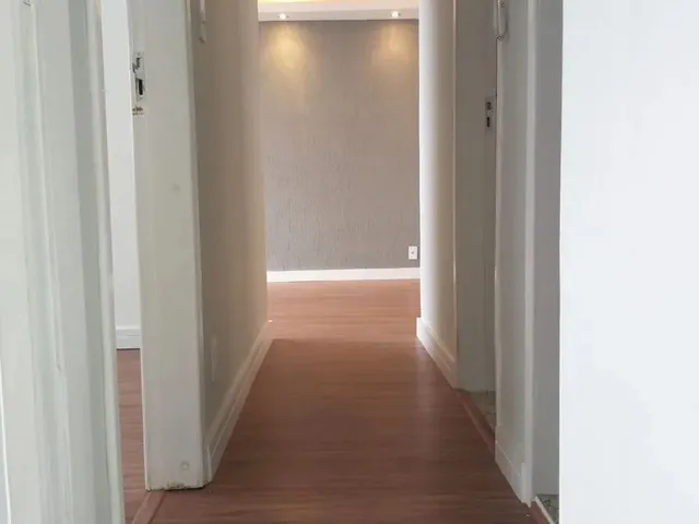 Imagem 6: Apartamento de 2 Quartos no Quitandinha