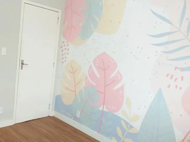 Imagem 7: Apartamento de 2 Quartos no Quitandinha