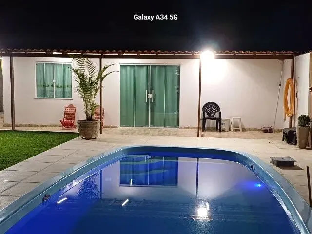 Imagem: Vendo Casa com 3 Qts em Angra dos Reis Valor