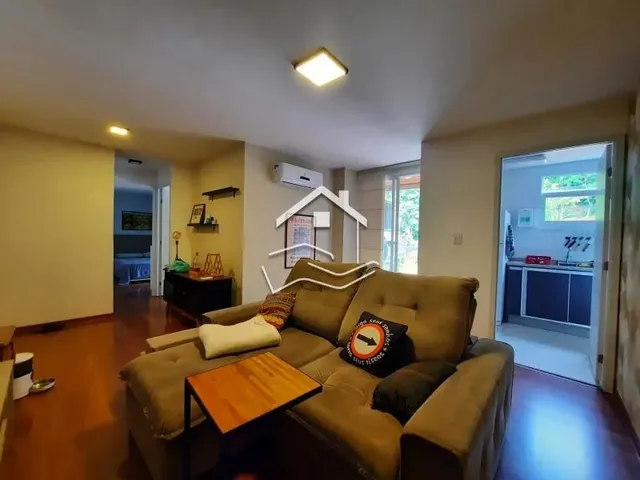 Imagem: Apartamento- Petrópolis, Itaipava