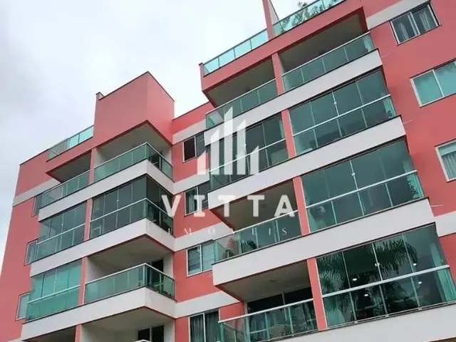 Imagem: Apartamento Cobertura Duplex para Venda