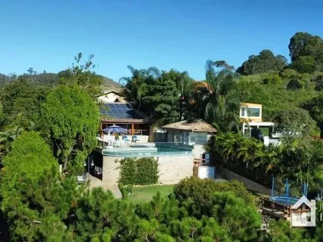 Imagem: Casa em Condomínio- Petrópolis, Pedro
