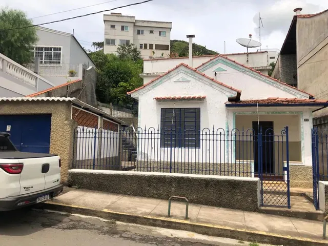 Imagem 1: Casa em Valença Próximo Ao Hospital Escola