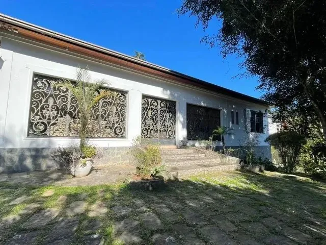 Imagem: Casa À Venda, Bingen, Petrópolis, Rj