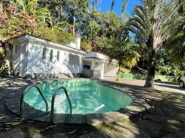 Imagem 13: Casa À Venda, Bingen, Petrópolis, Rj