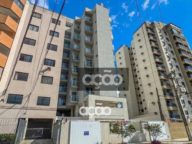 Imagem: Apartamento com 2 Dormitórios À Venda