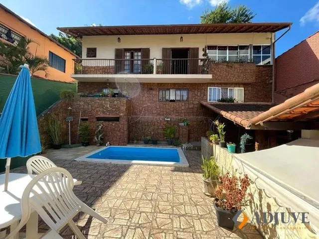Imagem: Casa em Rua Sem Saída no Centro Histórico