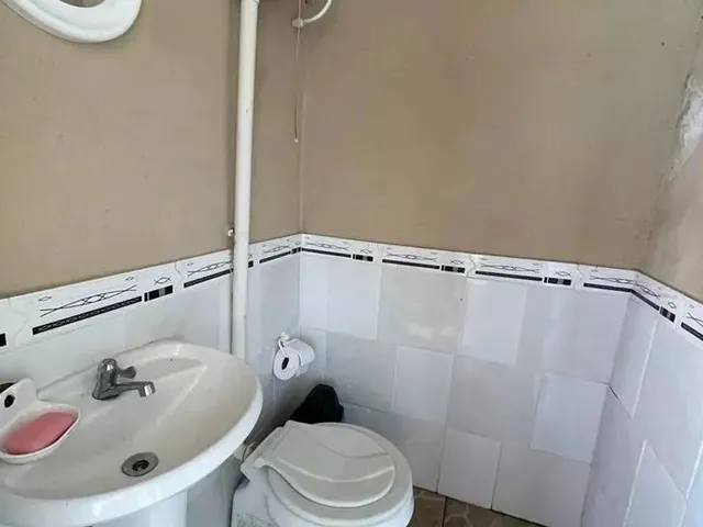 Imagem 9: Casa em Rua Sem Saída no Centro Histórico