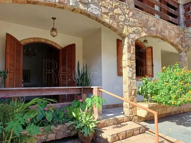 Imagem: Casa Duplex Bairro Casa de Pedra