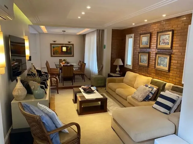 Imagem: Casa À Venda 4 Quartos, 3 Vagas, 187M²
