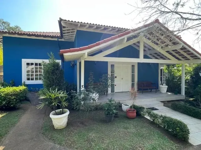 Imagem: Cond Vale do Samambaia