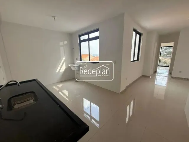 Imagem 1: Apartamento de 2 Quartos na Morada da Colina
