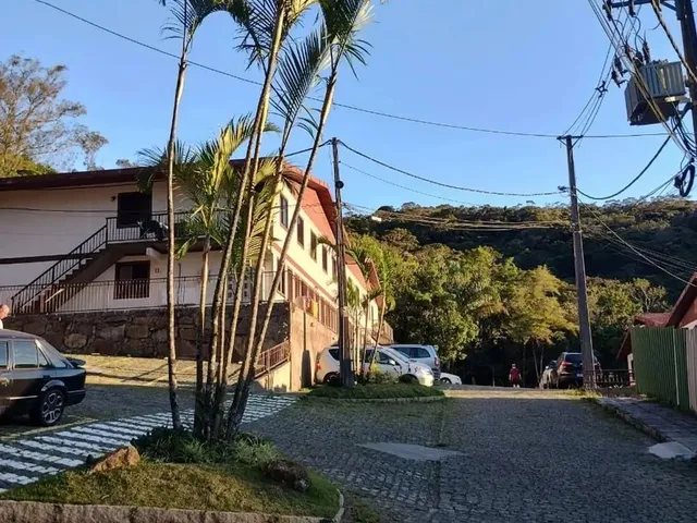 Imagem: Apartamento À Venda, São Sebastião, Petrópolis