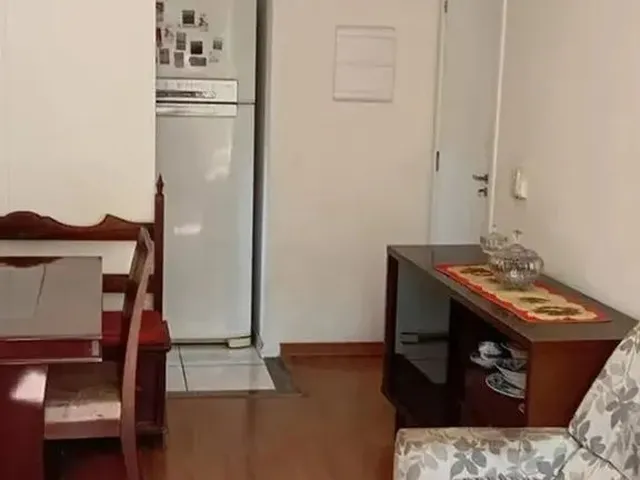 Imagem 9: Imóvel para Venda Possui 52 Metros Quadrados com 2 Quartos em Independência