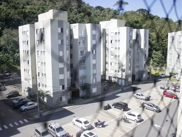 Imagem 8: Imóvel para Venda Possui 52 Metros Quadrados com 2 Quartos em Independência