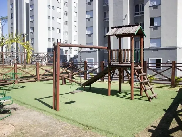 Imagem 5: Imóvel para Venda Possui 52 Metros Quadrados com 2 Quartos em Independência