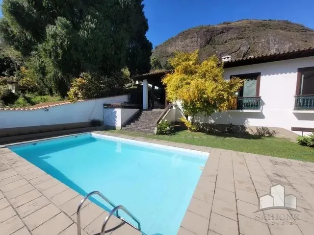 Imagem 14: Casa- Petrópolis, Quitandinha
