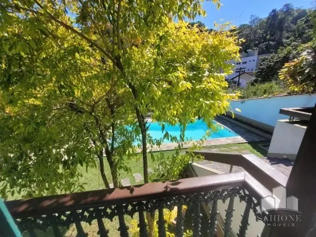 Imagem 4: Casa- Petrópolis, Quitandinha