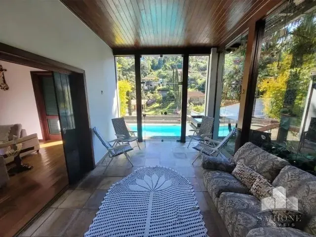 Imagem 16: Casa- Petrópolis, Quitandinha