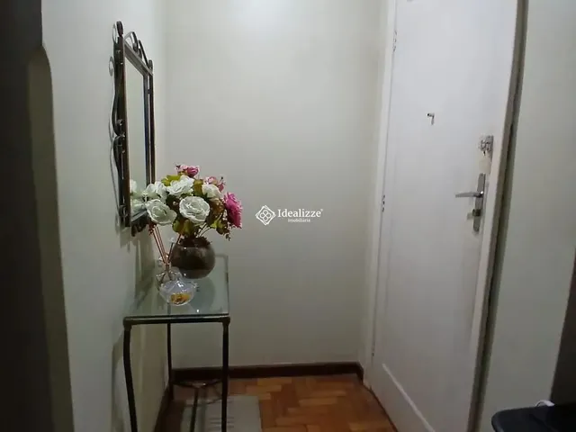 Imagem 1: Apartamento 2 Quartos no Centro de Barra Mansa