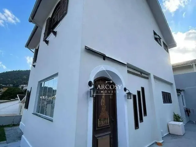 Imagem: Casa Residencial À Venda, Mosela, Petrópolis