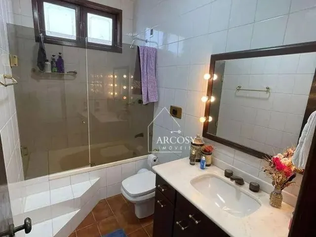 Imagem 2: Casa Residencial À Venda, Mosela, Petrópolis - Ca0151