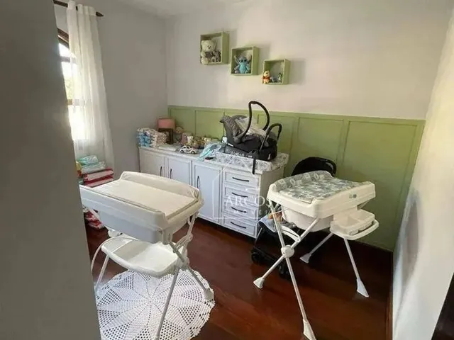 Imagem 13: Casa Residencial À Venda, Mosela, Petrópolis - Ca0151