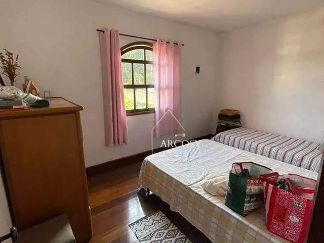 Imagem 6: Casa Residencial À Venda, Mosela, Petrópolis - Ca0151