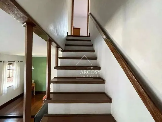 Imagem 15: Casa Residencial À Venda, Mosela, Petrópolis - Ca0151