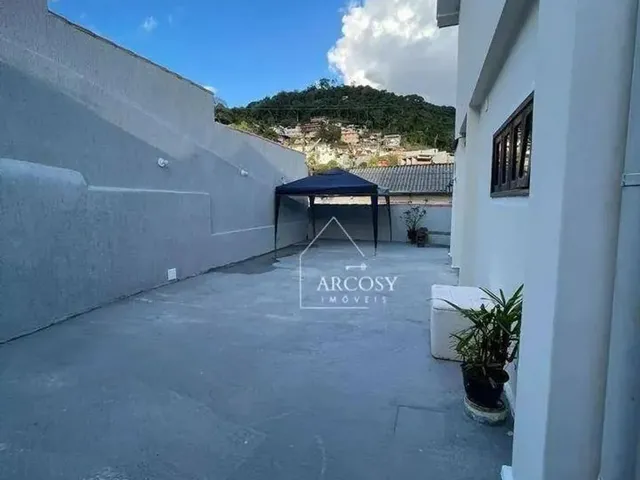 Imagem 4: Casa Residencial À Venda, Mosela, Petrópolis - Ca0151