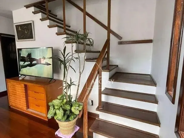 Imagem 3: Casa Residencial À Venda, Mosela, Petrópolis - Ca0151