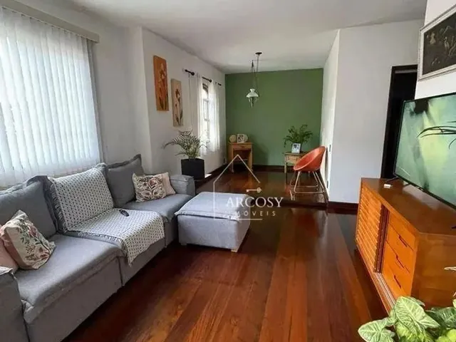 Imagem 11: Casa Residencial À Venda, Mosela, Petrópolis - Ca0151