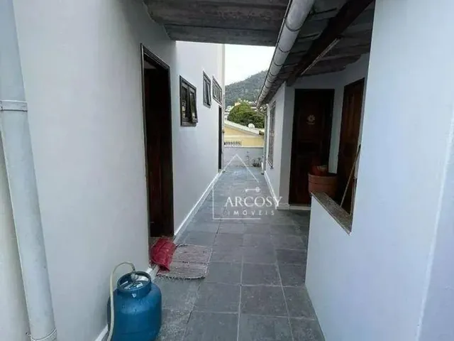 Imagem 10: Casa Residencial À Venda, Mosela, Petrópolis - Ca0151