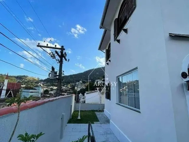 Imagem 14: Casa Residencial À Venda, Mosela, Petrópolis - Ca0151