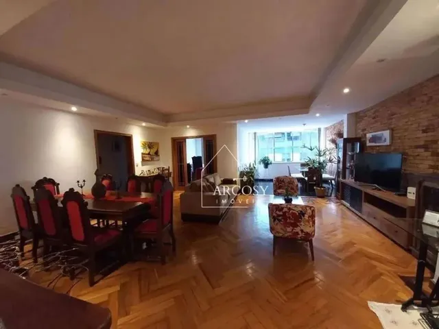 Imagem: Apartamento Residencial À Venda, Centro