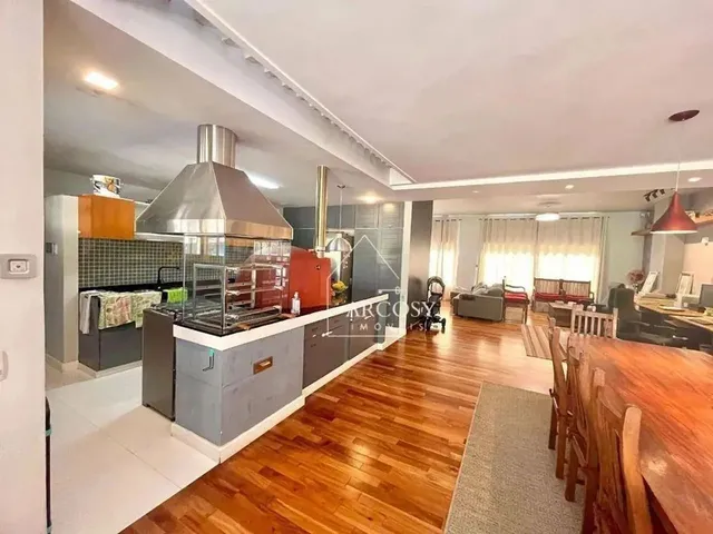 Imagem: Casa Residencial À Venda, Nogueira, Petrópolis