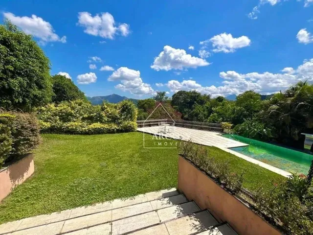 Imagem: Casa Residencial À Venda, Nogueira, Petrópolis