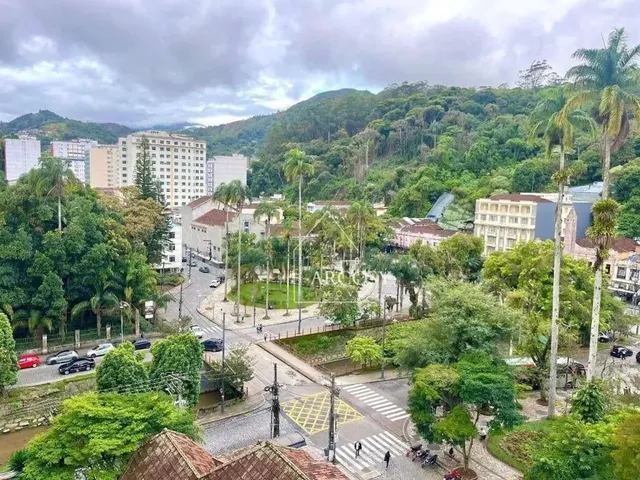 Imagem: Apartamento Residencial À Venda, Centro