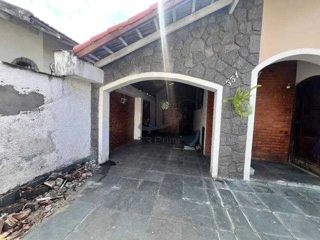 Imagem: Ótima Casa Linear com 2 Quartos À Venda