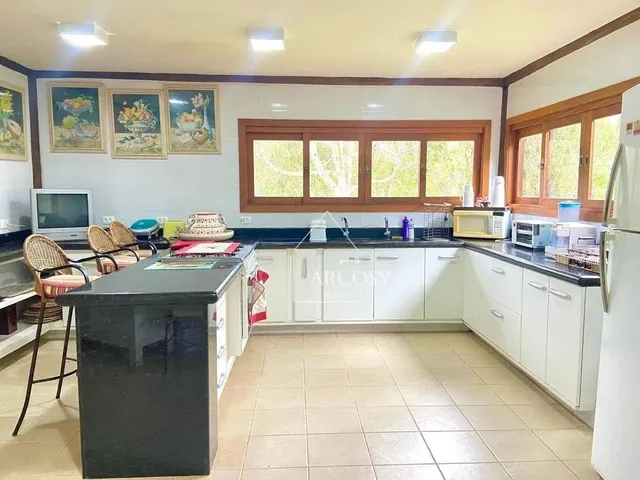 Imagem 9: Casa com 4 Dormitórios À Venda, 300 M² por R$ 3.000.000 - Cuiabá - Petrópolis/Rj