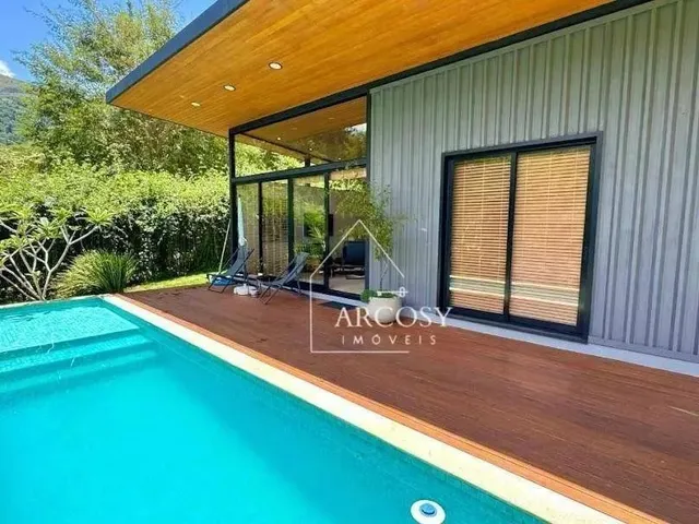 Imagem: Casa Residencial À Venda, Araras, Petrópolis
