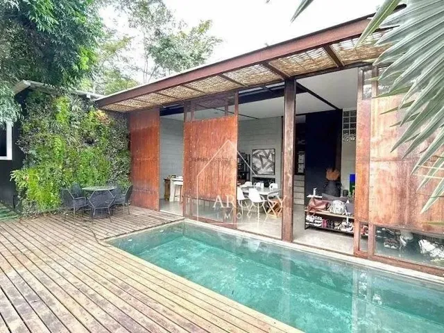 Imagem: Casa Residencial À Venda, Nogueira, Petrópolis