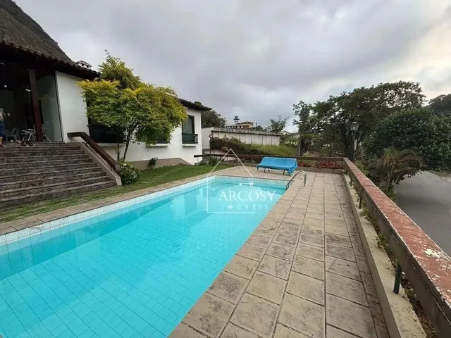 Imagem: Casa Residencial À Venda, Quitandinha