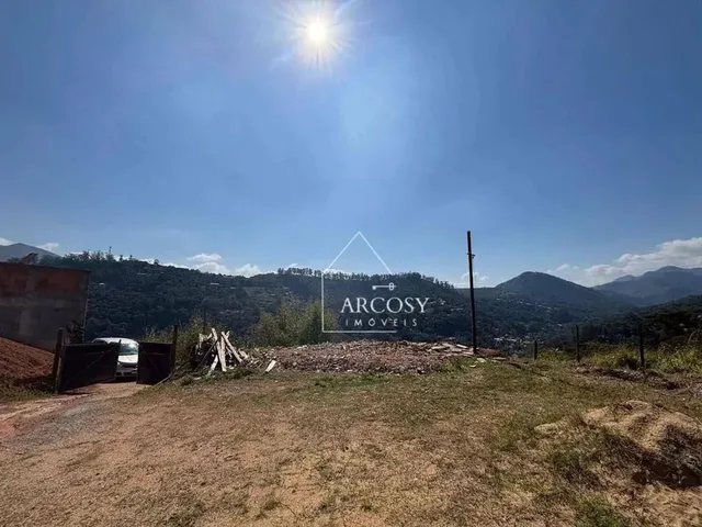 Imagem: Casa Residencial À Venda, Itaipava, Petrópolis