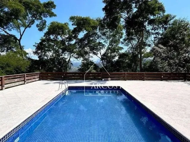 Imagem: Casa Residencial À Venda, Itaipava, Petrópolis