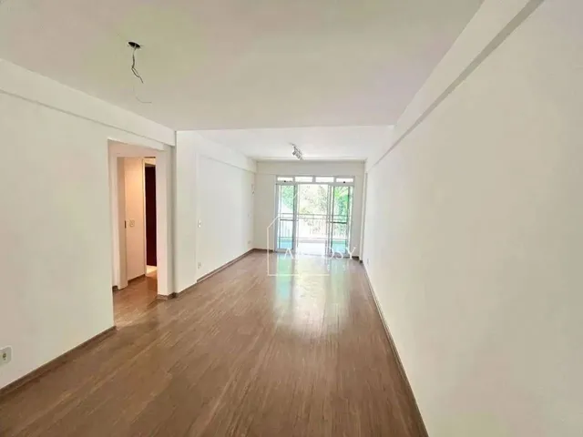 Imagem: Apartamento Residencial À Venda, Quitandinha