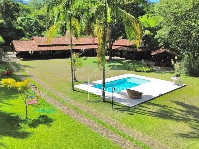 Imagem: Casa Residencial À Venda, Itaipava, Petrópolis