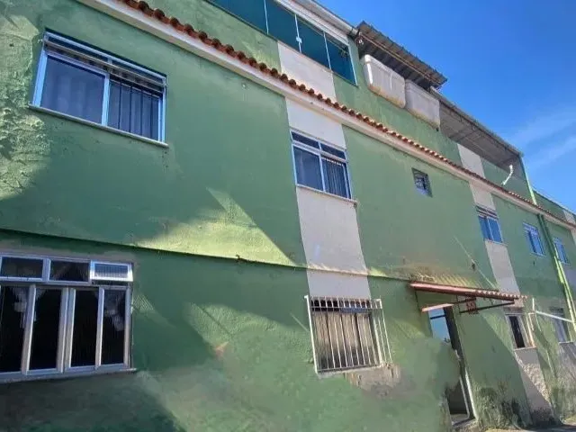 Imagem: Apartamento no Bairro São Luiz