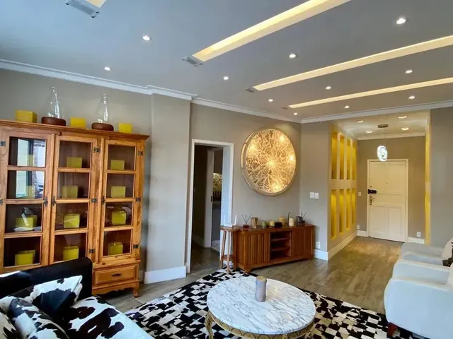 Imagem 1: Apartamento À Venda no Centro da Cidade de Petrópolis Rj e Quartos Todo Reformado