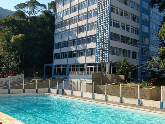 Imagem: Em Petrópolis Vendo Apto 1 Quarto Mobiliado